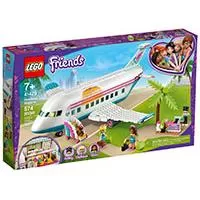 Kliknite za detalje - LEGO® FRIENDS Kocke Avion Hartlejk Sitija 41429