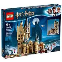 Kliknite za detalje - LEGO® Kocke Harry Potter - Hogvorts: Astronomska kula 75969