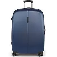 Kliknite za detalje - Veliki ABS kofer sa 4 točka Gabol Paradise 103547-03