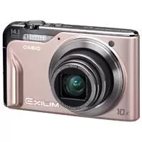 Kliknite za detalje - Casio Digitalni fotoaparat EX-H15 pink