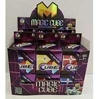 Kliknite za detalje - Rubikova kocka Magic Cube 885001