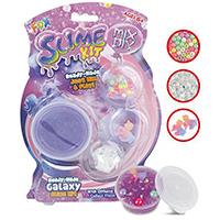 Kliknite za detalje - Fox Set za Slajm SLIME Galaxy 885008