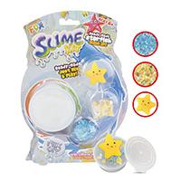 Kliknite za detalje - Set za Slajm SLIME Star Fish 885009