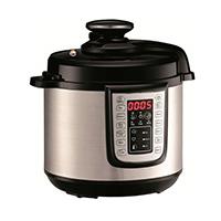 Kliknite za detalje - Tefal ekspres lonac - One Pot CY505, 6l