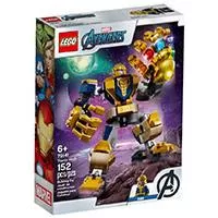 Kliknite za detalje - LEGO® Kocke Avengers - Thanos Mech 76141
