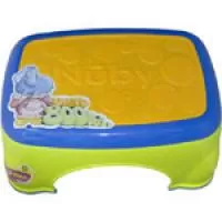 Kliknite za detalje - Nuby Stepenik za decu zeleni 117-N 9750