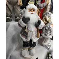 Kliknite za detalje - Figura Deda Mraz Sven 60 cm