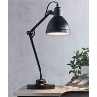 Kliknite za detalje - Podesiva zglobna stona lampa E14 220V