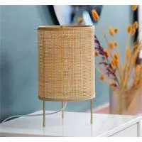 Kliknite za detalje - Stona lampa Nios Gold