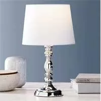 Kliknite za detalje - Stona lampa Sovienne