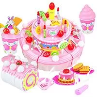 Kliknite za detalje - Dečija igračka Muzička torta 980 870062