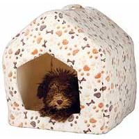 Kliknite za detalje - Trixie Kućica ležaljka za mačke i male pse Lingo 36355
