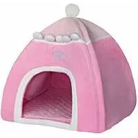 Kliknite za detalje - Trixie Kućica za spavanje za mačku ili malog psa Princess 37807