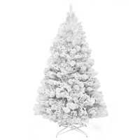 Novogodišnja jelka Snow 210cm