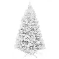 Kliknite za detalje - Novogodišnja jelka Snow 120cm