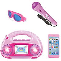 Dečija igračka Mini muzički set decu 870065