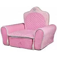 Kliknite za detalje - My Princess Ležaljka - tron za psa ili mačku Trixie 37827