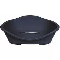 Kliknite za detalje - Plastični krevet za pse Trixie Sleeper 45cm 38811