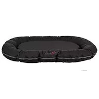 Kliknite za detalje - Ortopedski jastuk za pse Samoa Vital Black 130cm Trixie 28329