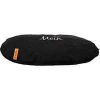 Kliknite za detalje - Jastuk za psa Be Nordic Hooge Black 110cm Trixie 36383