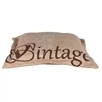Kliknite za detalje - Trixie Jastuk za male pse ili mačke 60cm Vintage 38084
