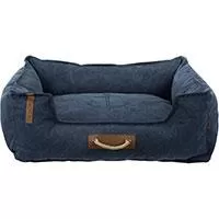 Kliknite za detalje - Trixie Krevet za psa 80cm Be Nordic Fohr Navy 37458