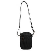 Kliknite za detalje - Ženska torbica na rame Pepe Jeans Aurora black 75552