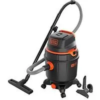 Kliknite za detalje - Black and Decker usisivač sa posudom BXVC30PDE, 1600 W