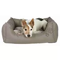 Kliknite za detalje - Trixie Krevet za psa Drago Taupe 60cm 37865