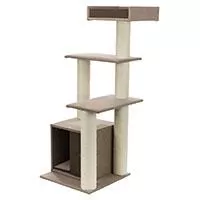 Kliknite za detalje - Trixie Penjalica za mačku Marcy Brown 130cm 44993