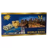 Kliknite za detalje - Društvena igra World bank 207100