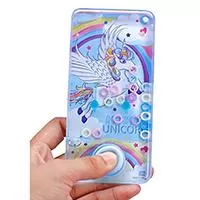 Kliknite za detalje - Igračka za decu Vodena igra - Unicorn + flamingo 882010