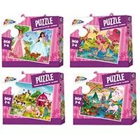 Kliknite za detalje - Slagalica PUZZLE 45 delova 882004