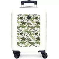 Kliknite za detalje - Kofer za put 50cm Movom Raptors white 37713