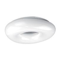 Kliknite za detalje - Elmark Donut led plafonjera 32W 4000K D385