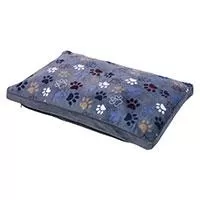 Kliknite za detalje - Nobby Jastuk 80cm za pse Lissi Dark Grey 61306