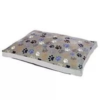 Kliknite za detalje - Nobby Jastuk 80cm za pse Lissi Light Grey 61301