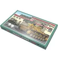 Kliknite za detalje - Panzer strike France 1940 light edition društvena igra