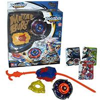 Battle Blade Metal Burst sa ispaljivačem assorted