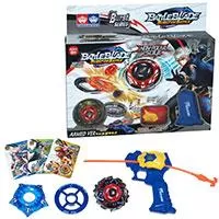 Kliknite za detalje - Battle Blade Non-Polar Soul sa ispaljivačem assorted