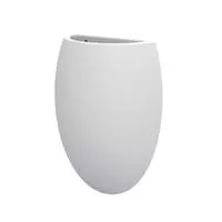 Kliknite za detalje - Elmark Led saksija Geneva RGBW neutral IP65