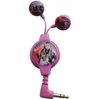 Kliknite za detalje - Hannah Montana MP3 Slušalice