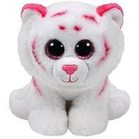 Kliknite za detalje - TY Beanie Boos Plišana igračka 15cm Tigar Tabor 42186