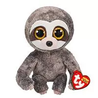 Kliknite za detalje - TY Beanie Boos Plišana igračka 24cm Lenjivac Dangler 36417