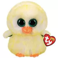 Kliknite za detalje - TY Beanie Boos Plišana igračka 24cm Pile Lemon Drop 36471