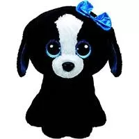 Kliknite za detalje - TY Beanie Boos Plišana igračka 40cm Pas Tracey 36839