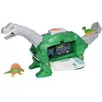 Kliknite za detalje - Igračka Tranporter za autiće Nosač autića DINOSAURUS 9921 861074