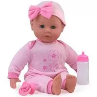 Kliknite za detalje - Talking Tammy Dolls World mekana lutka sa fukcijama 18m+