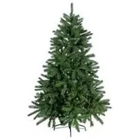 Kliknite za detalje - Novogodišnja jelka sa 2D i 3D iglicama Lungo Mix 180cm