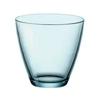 Kliknite za detalje - Čaša Zeno acqua plava 26 cl 6u1